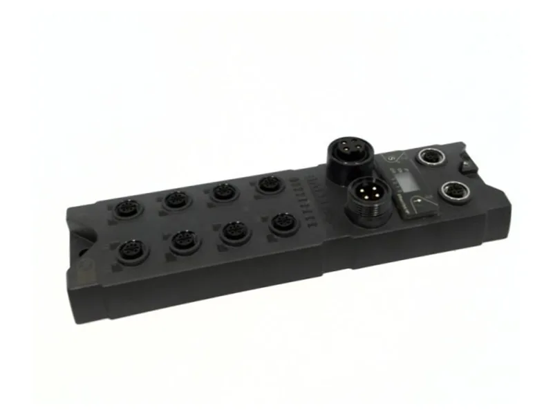 巴魯夫BNI EIP-104-105-R015分路器