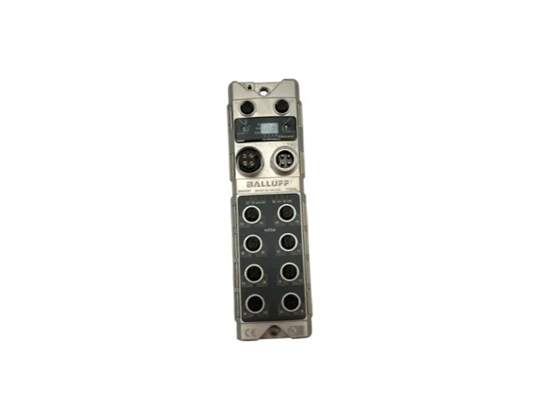 BNI EIP-302-105-Z015 分配器 by BALLUFF
