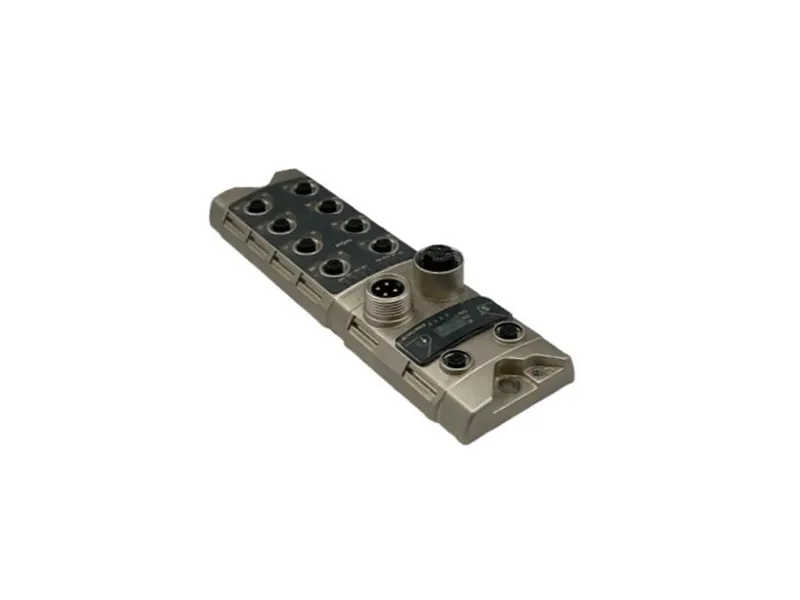 BNI EIP-302-105-Z015 分配器 by BALLUFF
