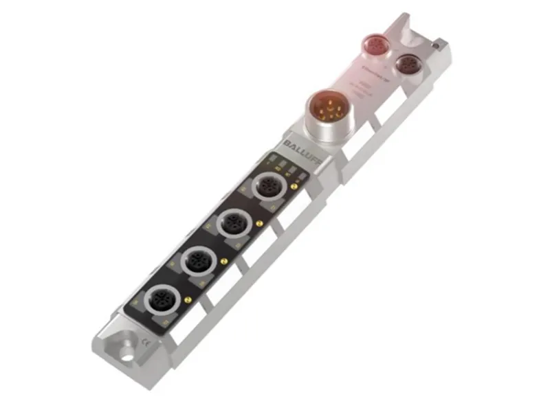 BNI EIP-507-005-Z040 分路器 by BALLUFF