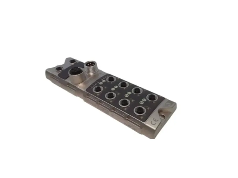 巴魯夫BNI EIP-508-005-Z015分路器