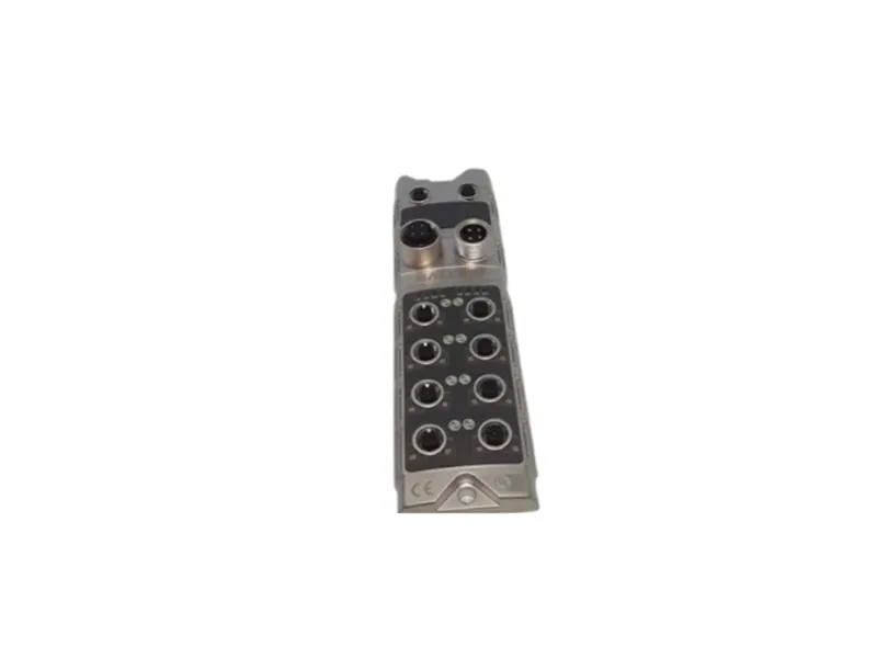 巴魯夫BNI EIP-508-005-Z015分路器