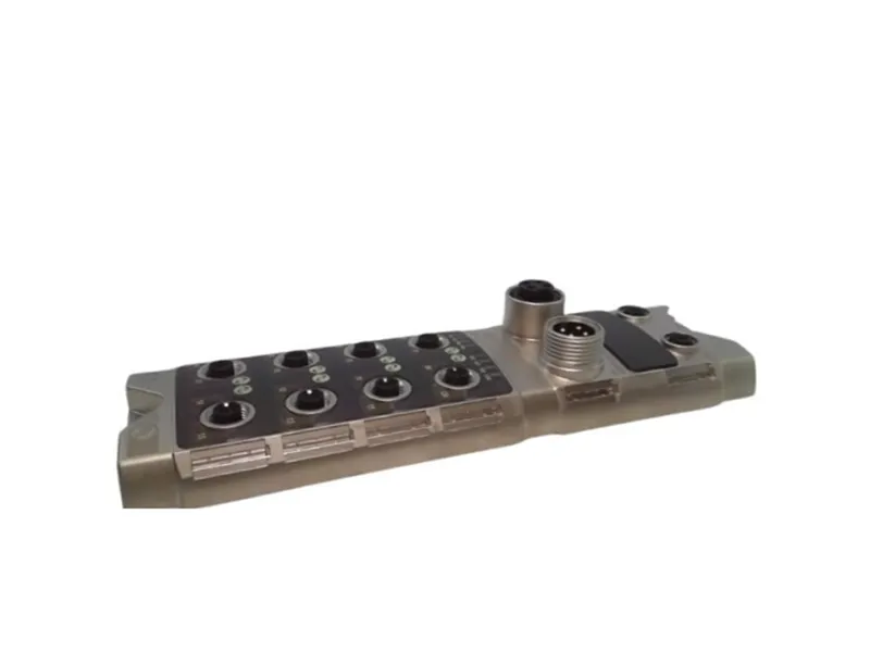 巴魯夫BNI EIP-508-005-Z015分路器