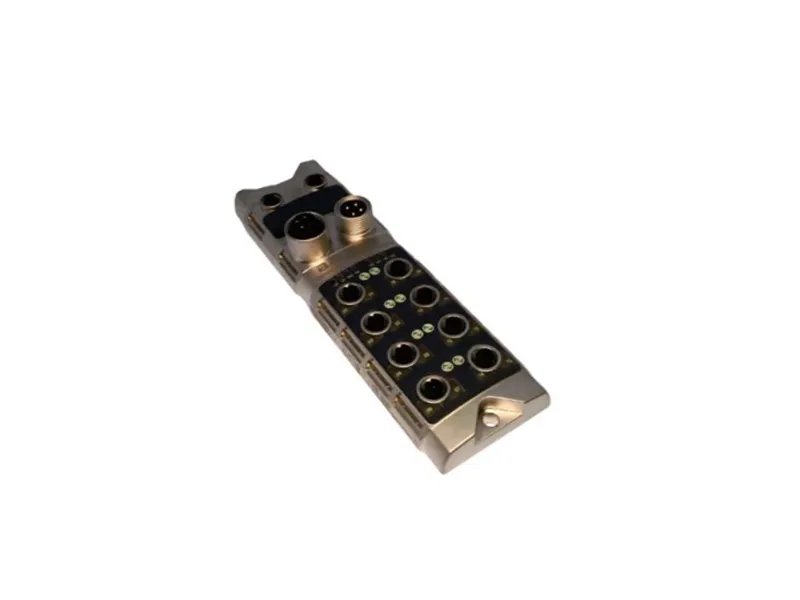 巴魯夫BNI EIP-508-005-Z015-013感測器執行器盒/接線盒