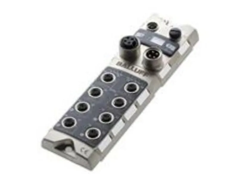 巴魯夫BNI EIP-508-105-Z015分路器