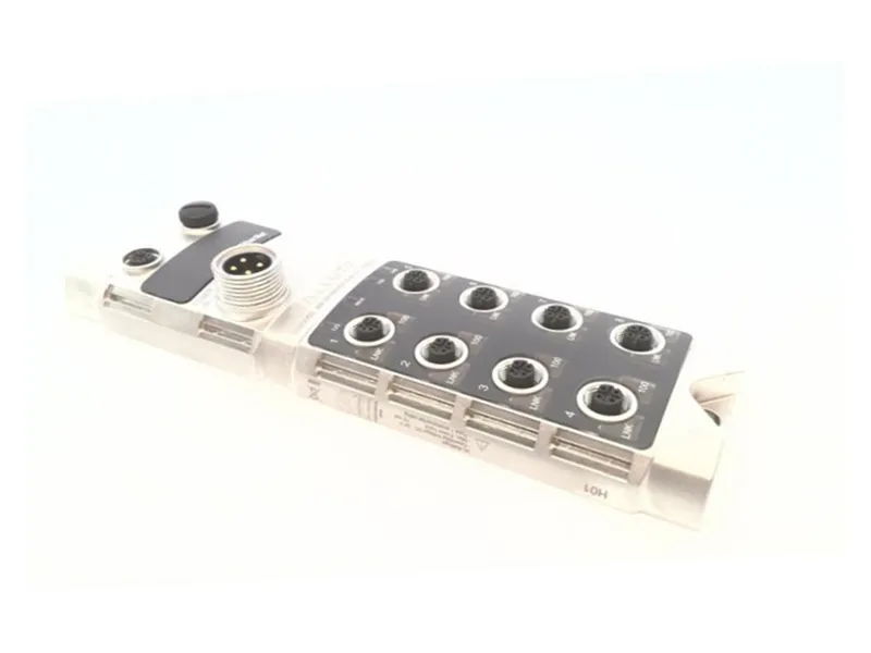 巴魯夫BNI EIP-950-000-Z009-C07分路器