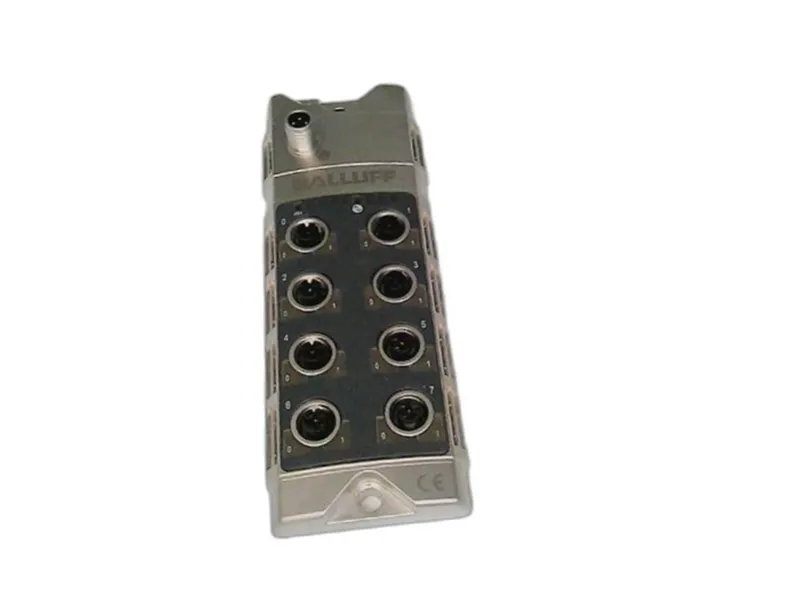 巴魯夫BNI IOL-104-S01-Z012分路器