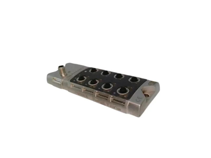 巴魯夫BNI IOL-302-000-Z012分路器
