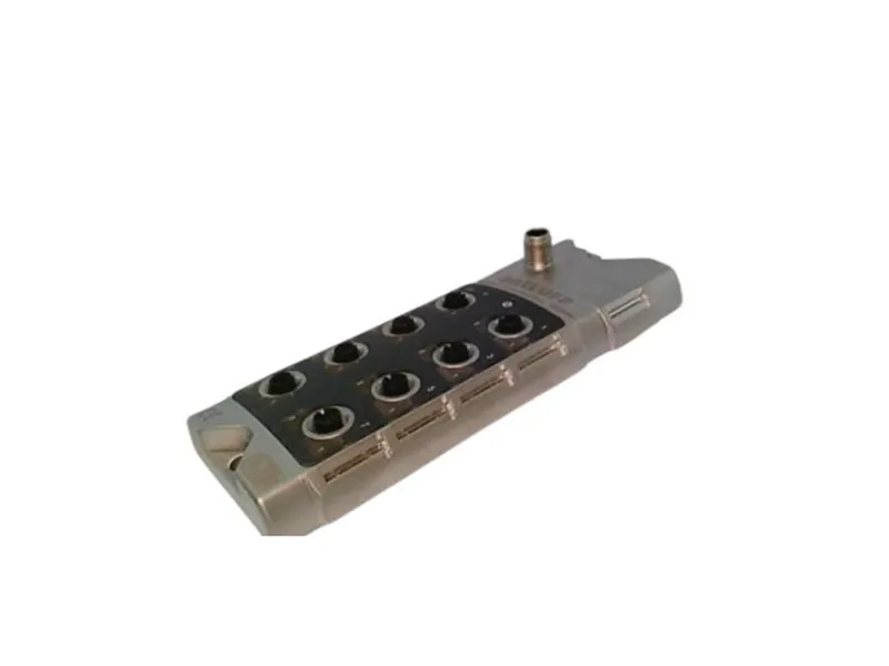 巴魯夫BNI IOL-302-000-Z012分路器