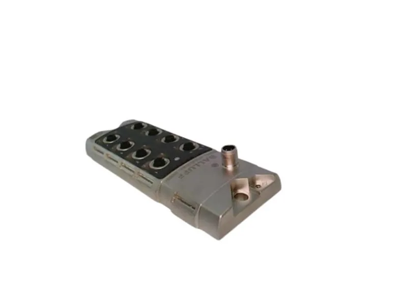 巴魯夫BNI IOL-302-000-Z012分路器