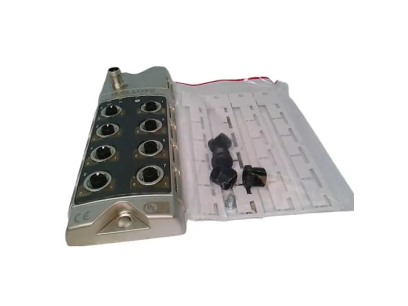 巴魯夫BNI IOL-302-000-Z012分路器