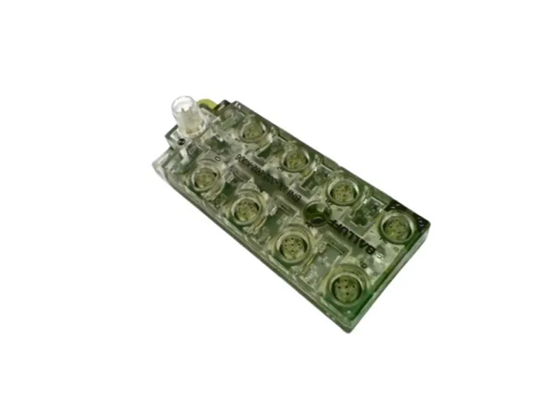 BNI IOL-302-002-K006 VDC邏輯I/O模組 by BALLUFF