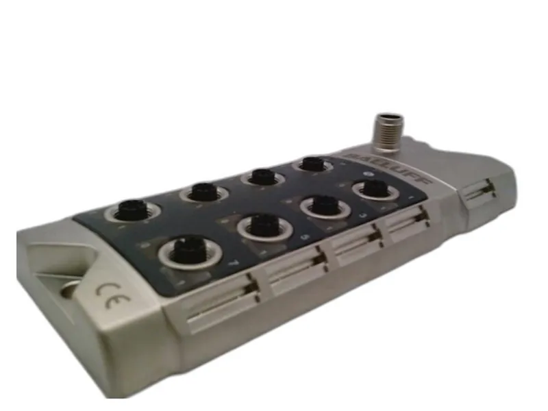 巴魯夫BNI IOL-302-S01-Z012分路器
