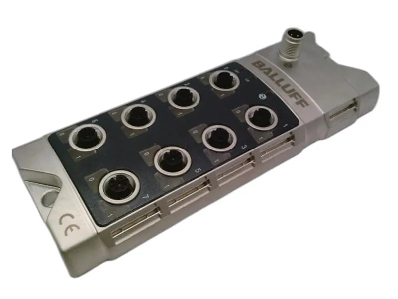 巴魯夫BNI IOL-302-S01-Z012分路器