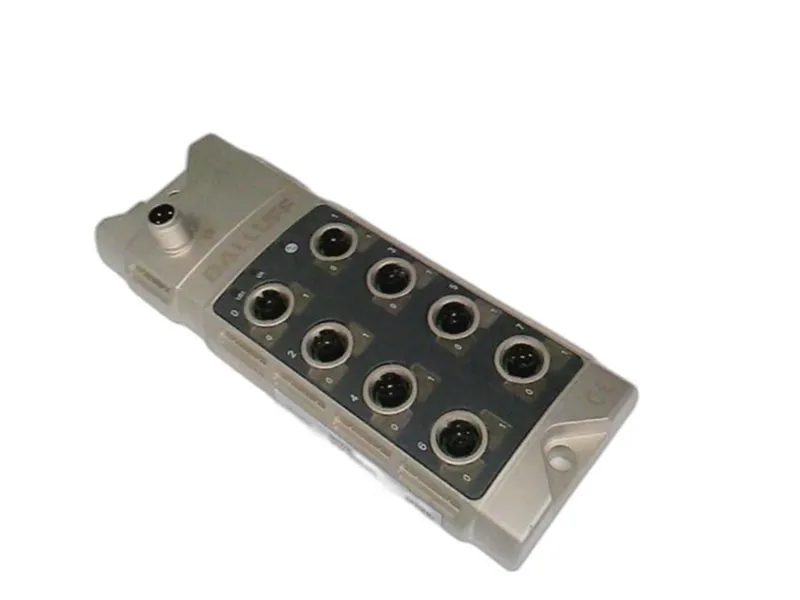 巴魯夫BNI IOL-302-S01-Z012分路器