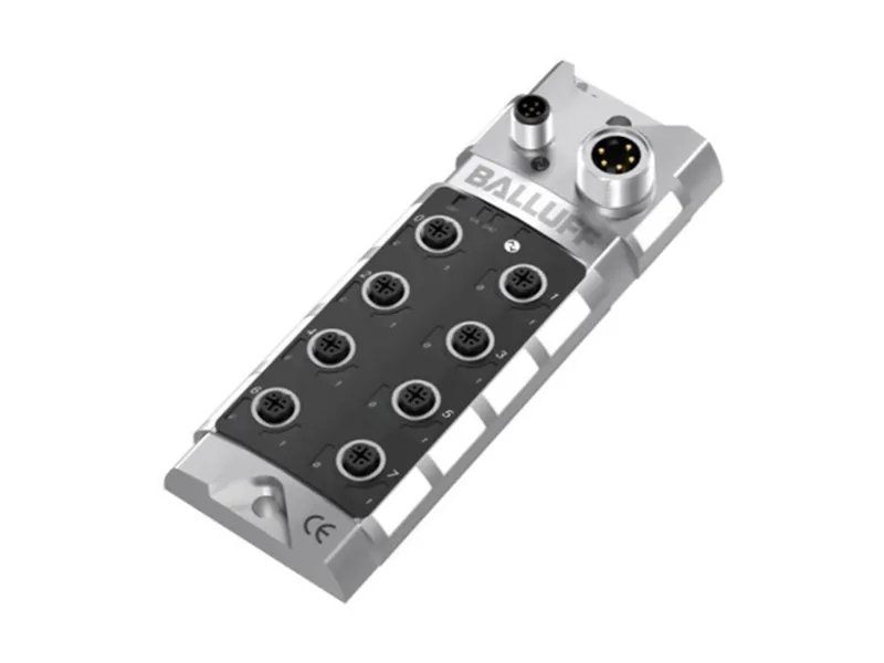巴魯夫BNI IOL-302-S01-Z013分路器