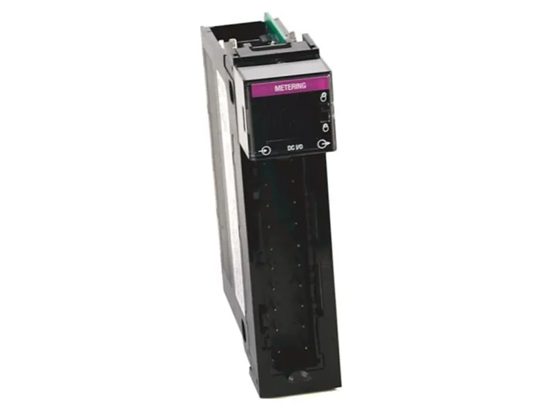 ALLEN BRADLEY 1756-CFM PLC模組/機架