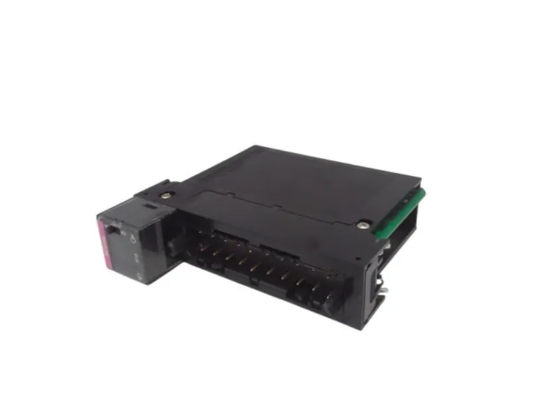 ALLEN BRADLEY 1756-CFM PLC模組/機架