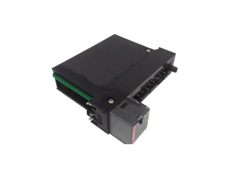 ALLEN BRADLEY 1756-CFM PLC模組/機架