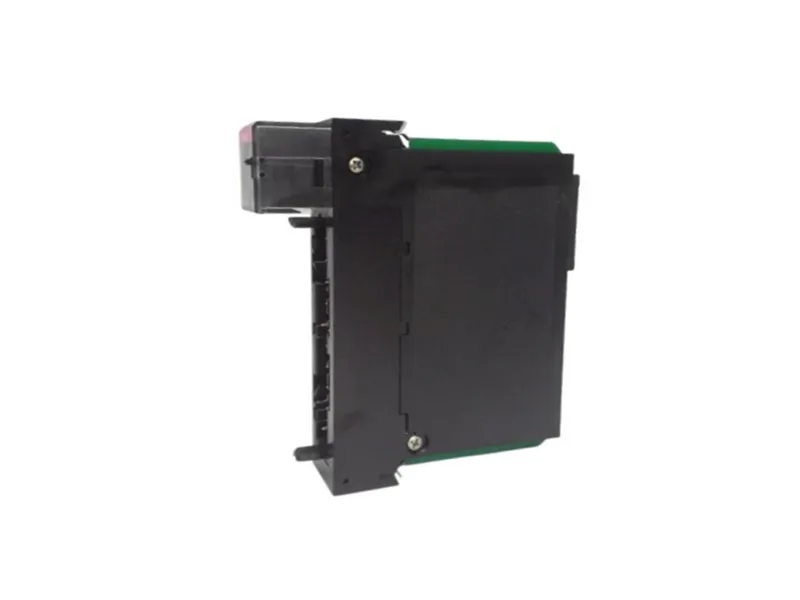 ALLEN BRADLEY 1756-CFM PLC模組/機架