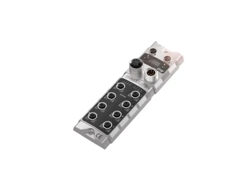 BNI PNT-104-105-Z015 分流器 by BALLUFF