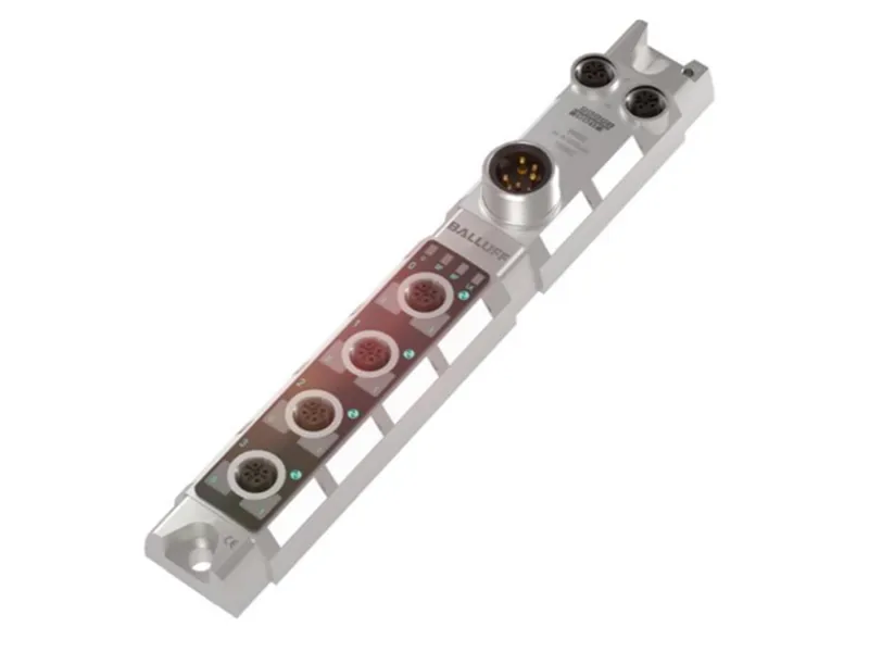 BNI PNT-507-005-Z040 分配器 by BALLUFF