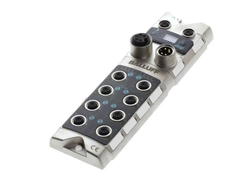 BNI PNT-508-105-Z015 分配器 by BALLUFF