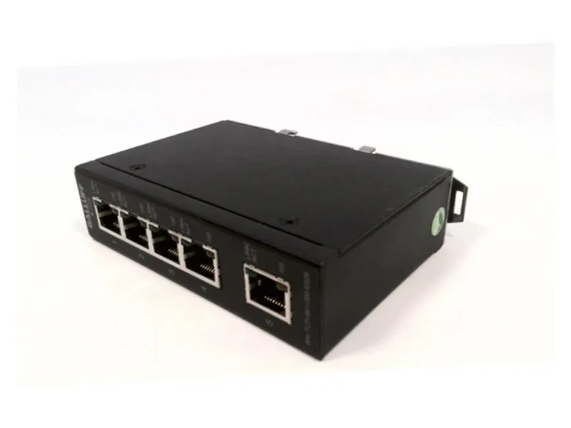 BNI TCP-951-000-E028 分配器 by BALLUFF