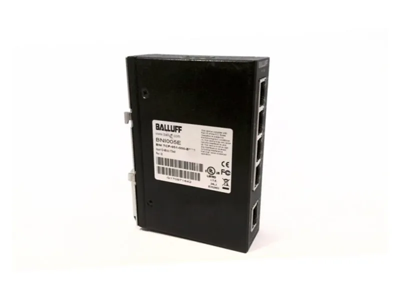 BNI TCP-951-000-E028 分配器 by BALLUFF
