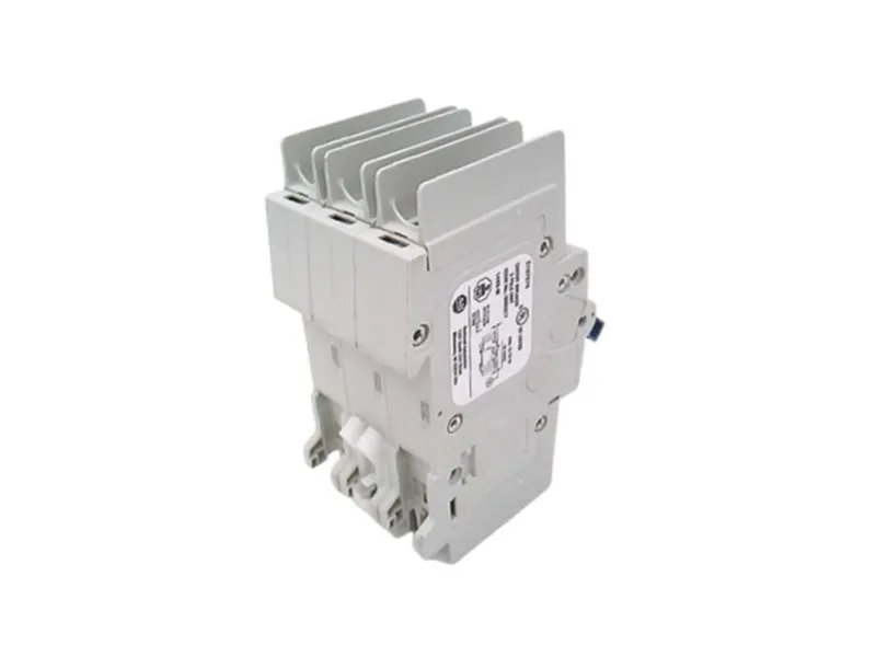 ALLEN BRADLEY 1489-M3D100 DIN導軌安裝斷路器