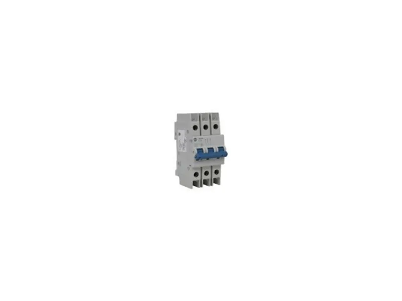 ALLEN BRADLEY 1489-M3D150 導軌式斷路器