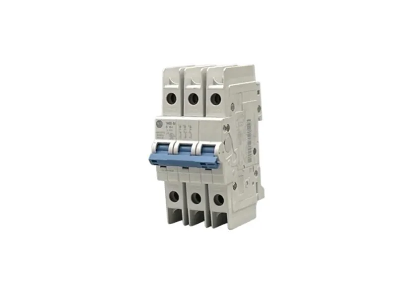 ALLEN BRADLEY 1489-M3D150 導軌式斷路器