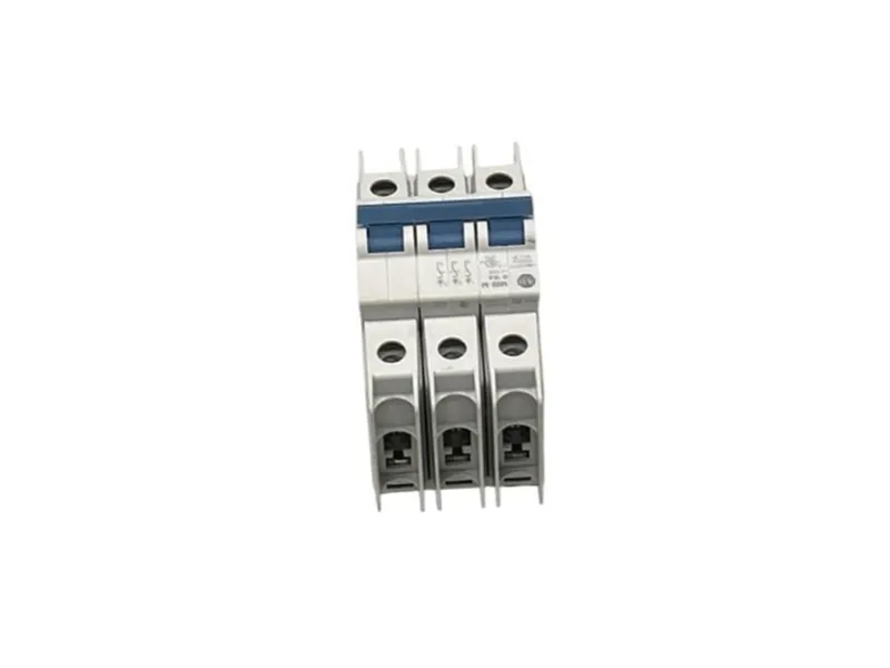 ALLEN BRADLEY 1489-M3D150 導軌式斷路器