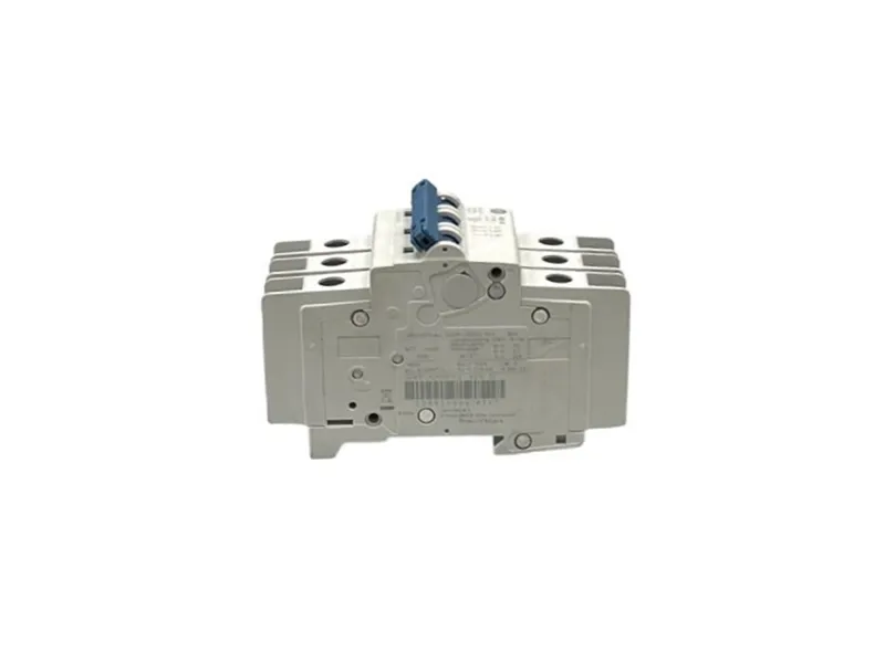 ALLEN BRADLEY 1489-M3D150 導軌式斷路器