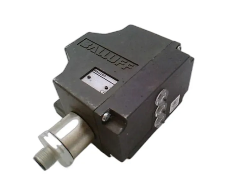 巴魯夫BNS 816-B03-PA-12-610-11位置感測器/變送器/監測器