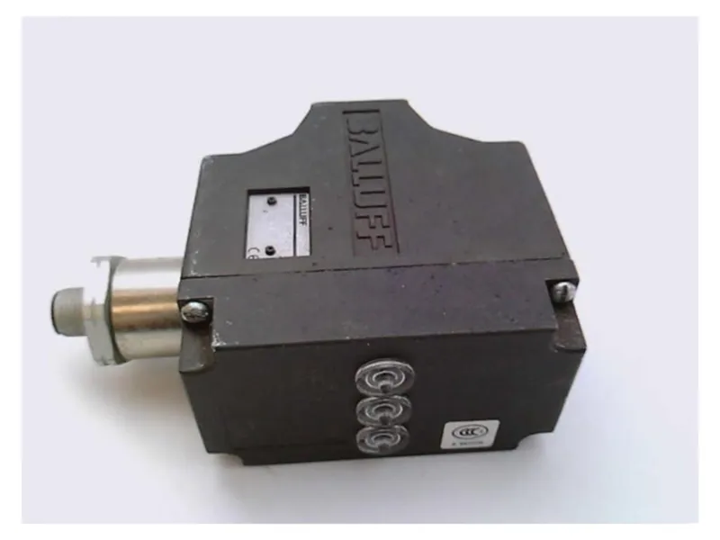 巴魯夫BNS 816-B03-PA-12-610-11位置感測器/變送器/監測器