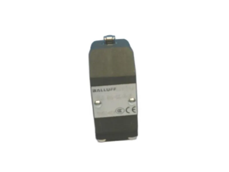 Công tắc giới hạn BALLUFF BNS 819-99-R-15