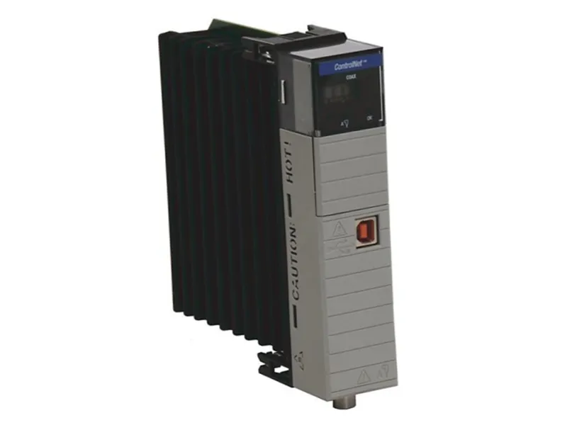 โมดูล PLC/Rack ALLEN BRADLEY 1756-CN2