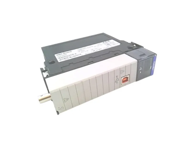 โมดูล PLC/Rack ALLEN BRADLEY 1756-CN2