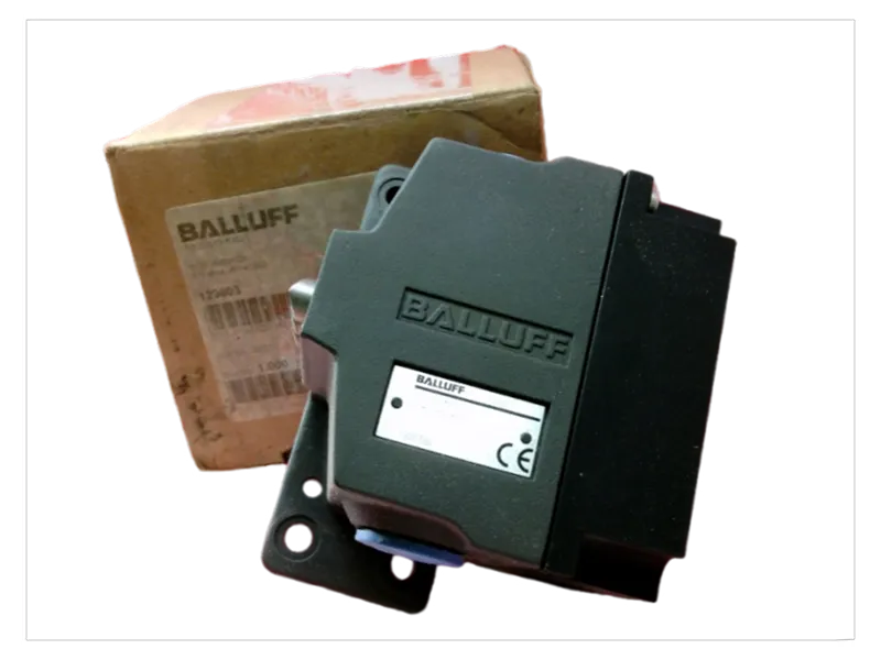 巴魯夫BNS 819-D03-D12-62-10-FD位置感測器/變送器/監測器