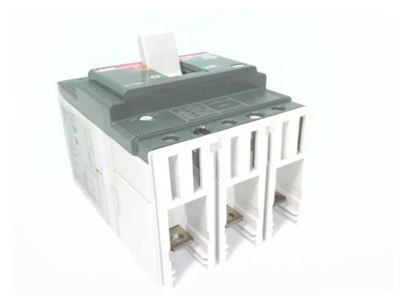 ABB ASEA BROWN BOVERI 1SDA050953R1塑殼斷路器