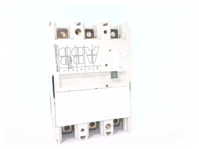 ABB ASEA BROWN BOVERI 1SDA050953R1塑殼斷路器
