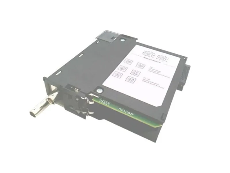 ALLEN BRADLEY 1756-CN2R PLC模組/機架