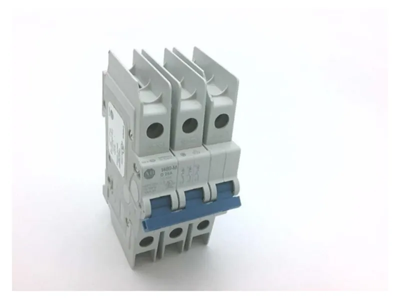 ALLEN BRADLEY 1489-M3D250 วงจรเบรกเกอร์ติดตั้งบนราง DIN