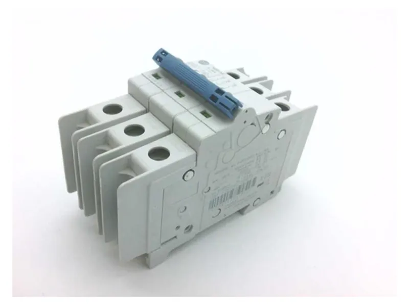 ALLEN BRADLEY 1489-M3D250 วงจรเบรกเกอร์ติดตั้งบนราง DIN