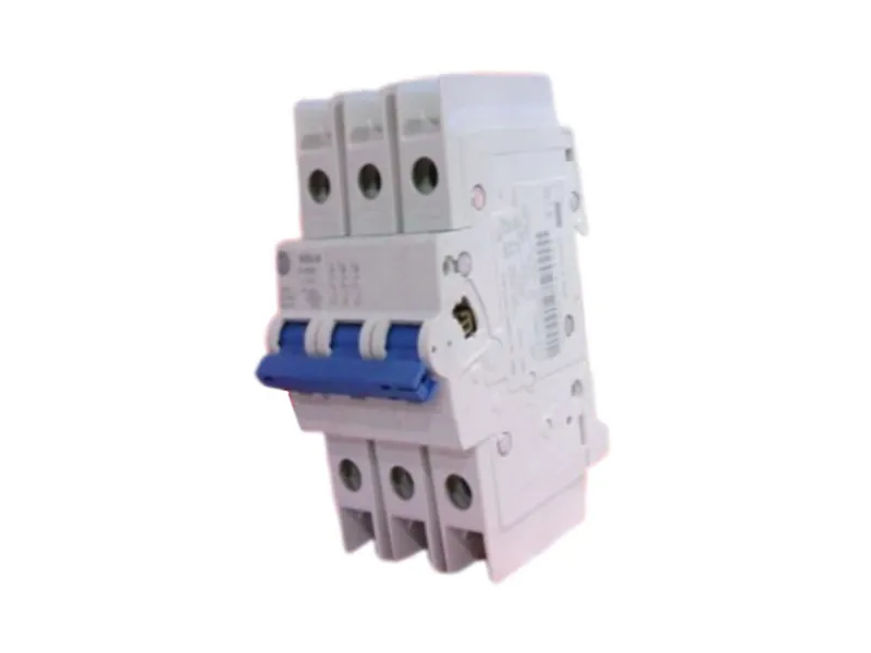 ALLEN BRADLEY 1489-M3D400 aptomat