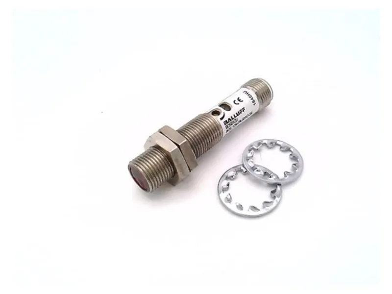 BALLUFF BOS 12M-PA-RH12-S4 光電傳感器