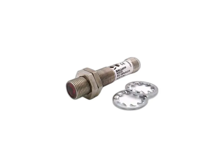 BALLUFF BOS 12M-PA-RH12-S4 光電傳感器