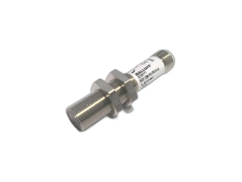 BALLUFF BOS 12M-PO-PR10-S4 光電傳感器