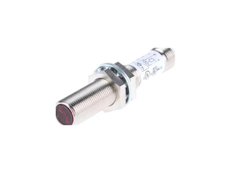 BALLUFF BOS 12M-PS-1PD-S4-C 光電感測器